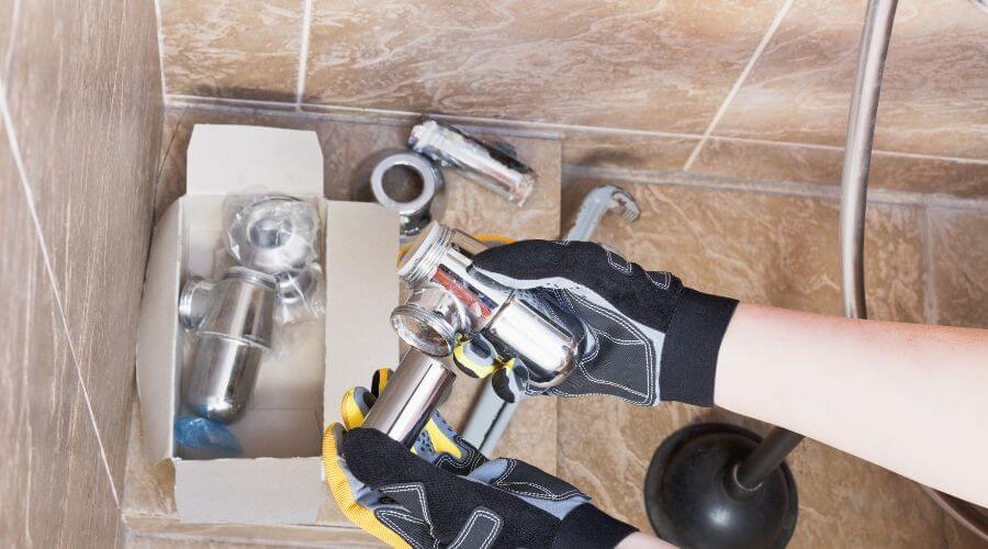 Expert flood damage restoration services in Byron, CA